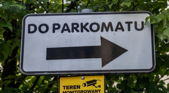 Koniec płatnych parkingów w Sławie