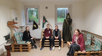 Harcerze ze Sławy potrzebują pomocy. „Liczymy w moc i zasięg internetu”