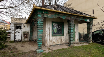 Wschowa ratuje modernistyczną perełkę – co czeka Biały Domek?