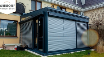 Inteligentne Rozwiązania dla Twojego Domu: Integracja Rolet Bubendorff z Systemami Inteligentnego Domu