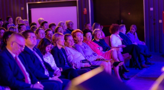 Wschowski Kongres Kobiet ma młodszego brata. U. Chudak: „Musimy się starać, by uczeń nie przerósł mistrza”