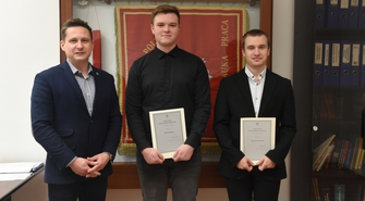 Uczniowie „Staszica” nagrodzeni przez premiera