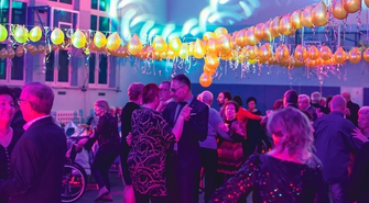 Będzie bal i wyjątkowy koncert. Burmistrz Antkowiak zaprasza na Dni Seniora we Wschowie