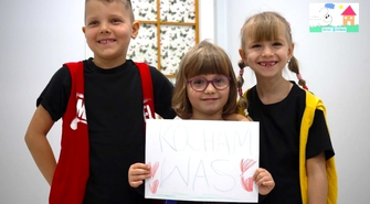 Przedszkolaki ze Wschowy na scenie. Kto zwyciężył „Mówię, bo mogę. Mówię, bo chcę”? (VIDEO)