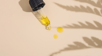 Jakie działanie wykazują olejki CBD?