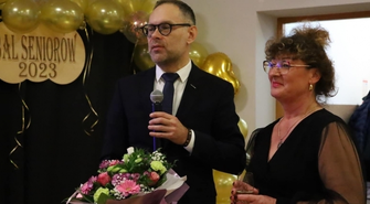 Bal Seniora w Przyczynie Dolnej (FOTO)