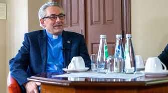 Co dalej z najstarszą kapsułą czasu znalezioną w Farze? „Te dokumenty pokażą prawdę”