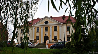 Hodowla Zwierząt Zarodowych Osowa Sień Sp. z o.o.