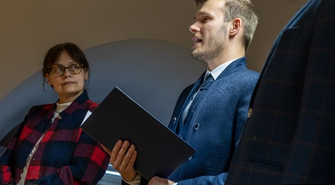 Dwustuletnia podróż przez historię Wschowy - wernisaż wystawy w Muzeum Ziemi Wschowskiej