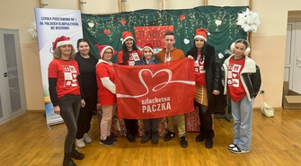 75 tysięcy złotych w paczkach dla potrzebujących. „Weekend Cudów” we Wschowie