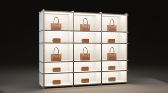 Jakie ekspozytory sklepowe warto wybrać?