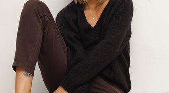 Sweter Damski – Elegancja i Ciepło na Co Dzień