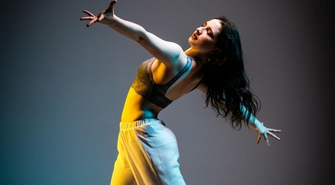 Nowa oferta CKiR: Aerial Yoga, Latino Solo i kurs tańca dla par