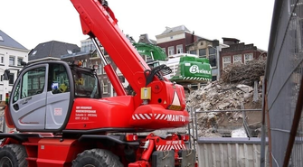 Solidne Ogrodzenia Tymczasowe na Budowę - Jak Wybrać?