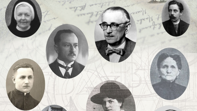 Powstaje „Wschowski słownik biograficzny”. Do redakcji wpłynęło blisko 250 propozycji biogramów