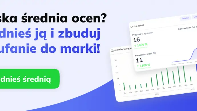 Opinie Google - dlaczego warto zbierać opinie w Google?