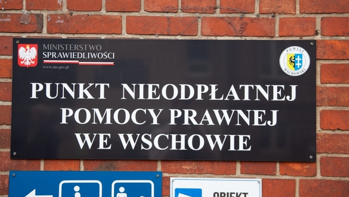 Darmowa pomoc prawna w powiecie wschowskim. Gdzie uzyskasz nieodpłatne wsparcie prawnika?