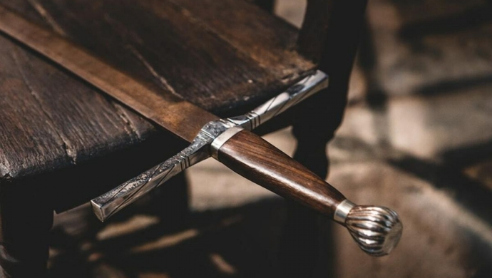 Chcesz poznać tajniki fechtunku? We Wschowie organizowane są warsztaty sztuki krzyżowej