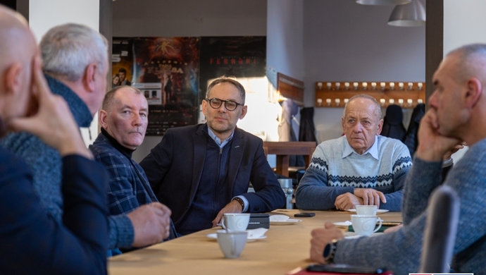 Wschowa inwestuje w sport. 300 tysięcy złotych dla klubów