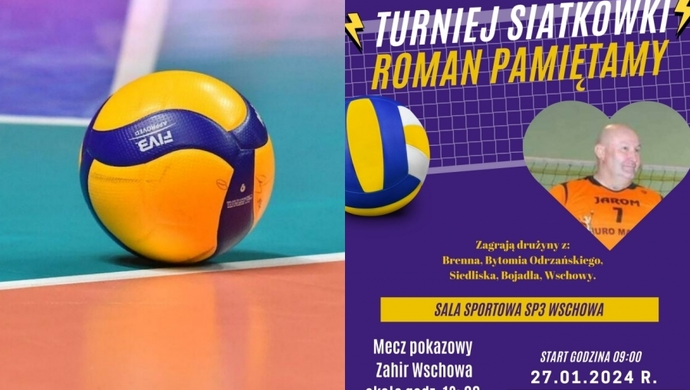 Zbliża się memoriał Romana Bąkiewicza. Do Wschowy zjadą się drużyny z wielu miejscowości