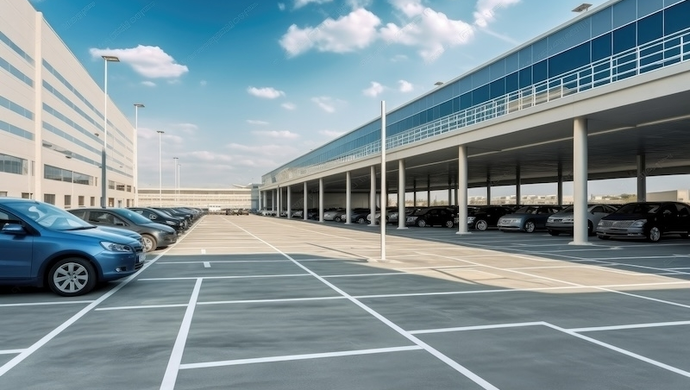 Parking Lotniskowy a Planowanie Czasu Podróży
