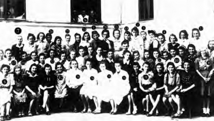 Historia zapomnianych ofiar. Losy kobiet z podobozów Groß-Rosen w Przybyszowie