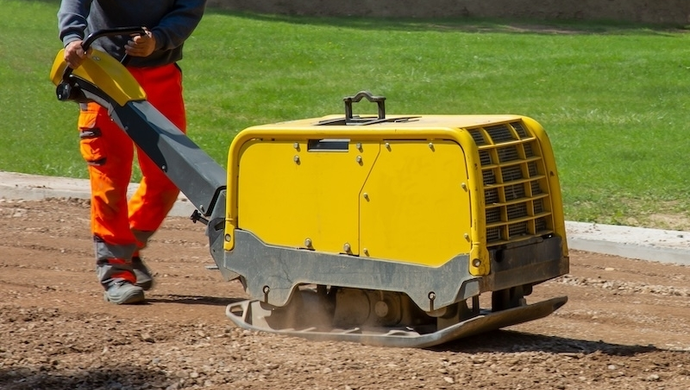 Jaką zagęszczarkę wybrać? Na co zwrócić uwagę?