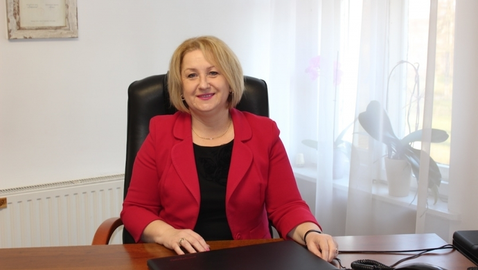 Jolanta Wielgus powalczy o reelekcję. „Ostatnie 5 lat to dynamiczny rozwój Miasta i Gminy Szlichtyngowa”