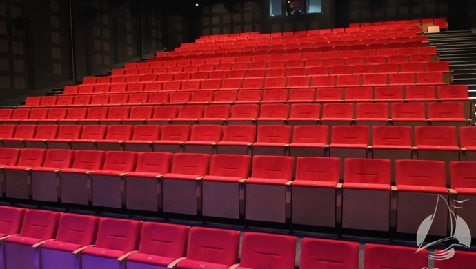 Kulturalna perełka Sławy prawie gotowa. To inwestycja za ponad 10 mln zł (FOTO)