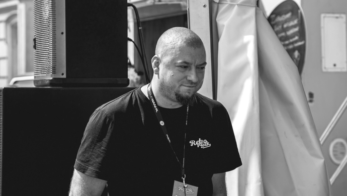 Nie żyje Paweł „Tivis” Siekaniec. Był organizatorem Retro Rynku. Przez długie lata walczył z nowotworami