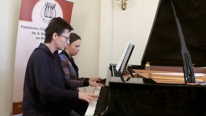 Państwowa Szkoła Muzyczna we Wschowie ma nowy instrument. W piątek odbędzie się koncert inauguracyjny