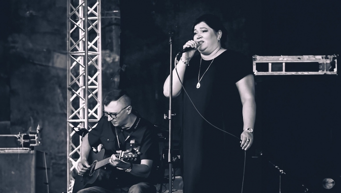 Dzień Kobiet w Szlichtyngowej. Wystąpi duet TOKA