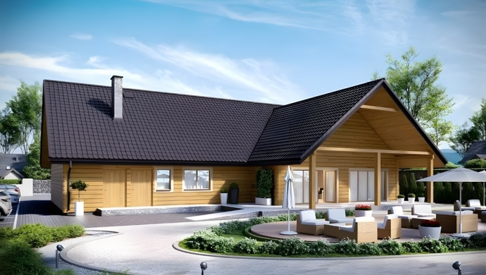 W Kandlewie powstanie nowoczesna sala wiejska. Właśnie ogłoszono przetarg