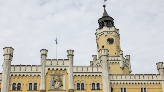 Mniej radnych, więcej okręgów. Zmiany w wyborach do Rady Miejskiej we Wschowie