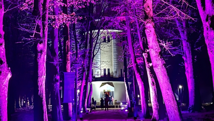 Głosuj na Park Wolsztyński! Wschowa walczy o tytuł „Inwestycja z perspektywą”