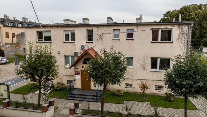 Nowe miejsca pracy w Ośrodku Pomocy Społecznej we Wschowie. Kogo szukają?