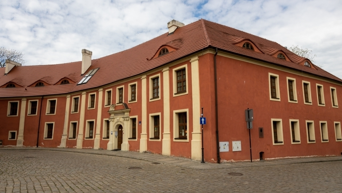 Odkryj nieznane oblicza Józefa Wybickiego. Na wykład zaprasza Muzeum Ziemi Wschowskiej