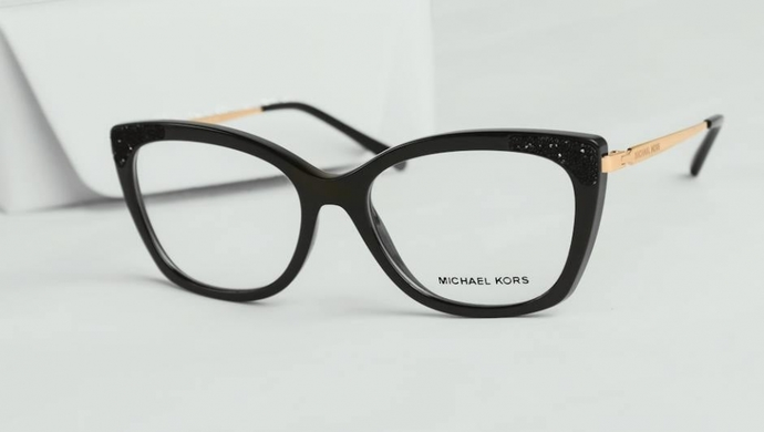 Okulary Michael Kors - luksus w Twoim zasięgu