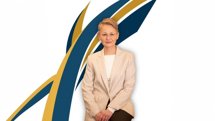 W wyborach na burmistrza Sławy wystartuje Agnieszka Szafer