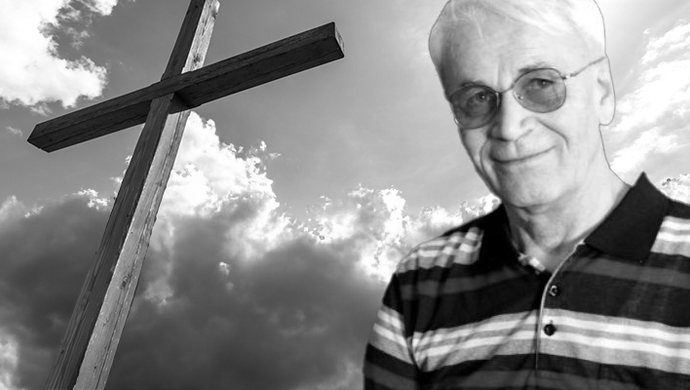 Mija rok od śmierci Eugeniusza Dzięcielewskiego