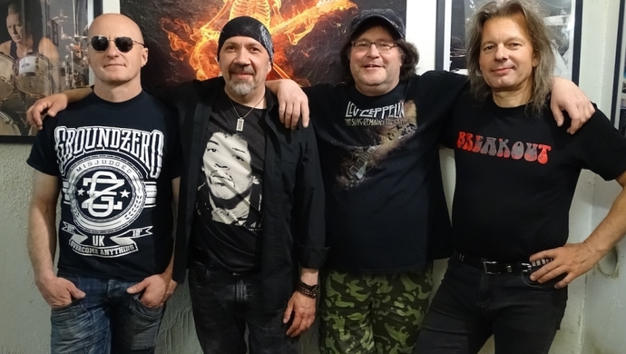 Zapowiada się niezapomniany wieczór w Zamku Królewskim. Muzyka, integracja i hołd dla legend