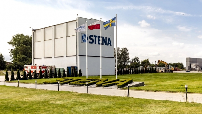 Ogłoszenie o pracę w Stena Recycling. Pracownik techniczny poszukiwany
