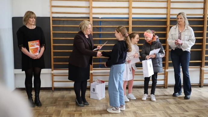 Szlichtyngowa promuje trzeźwość. Kampania „Zachowaj Trzeźwy Umysł”