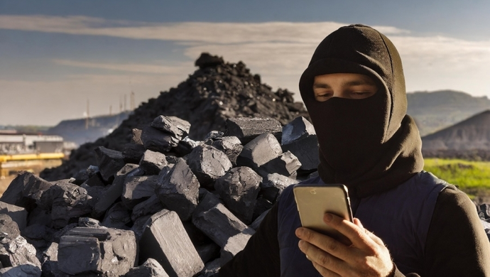 Oszuści metodą „na węgiel” w akcji. Ofiarą mieszkaniec gminy Szlichtyngowa