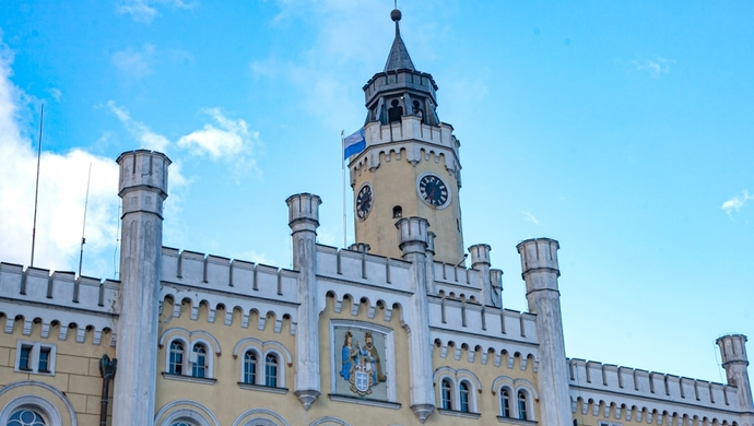 Wybory do Rady Miejskiej we Wschowie. Poznaj listę 68 kandydatów