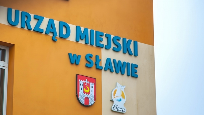 Wybory do Rady Miejskiej w Sławie. O mandaty powalczy 46 kandydatów
