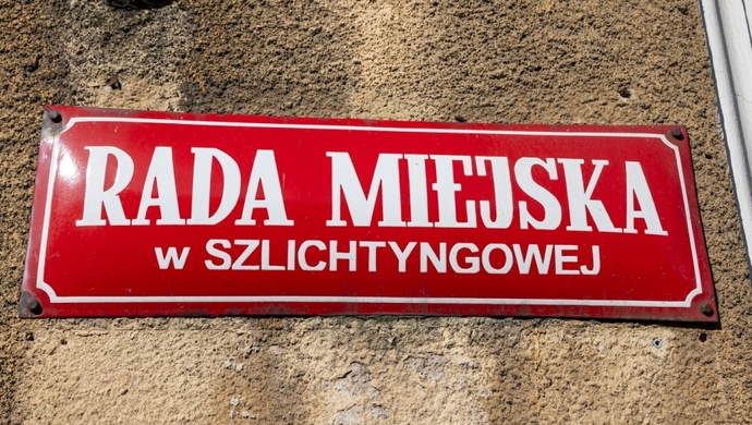 Wybory do Rady Miejskiej Szlichtyngowa. Startuje 59 kandydatów
