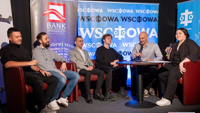 Kuropka, Szwarc, Romaniuk, Dziełakowski. Poznaj kandydatów na Ambasadora Wschowy (VIDEO)