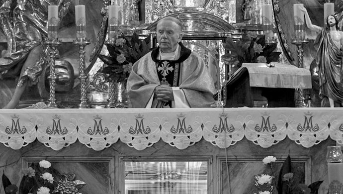 Ks. Prałat Zygmunt Zając nie żyje. Zmarł w wieku 83 lat