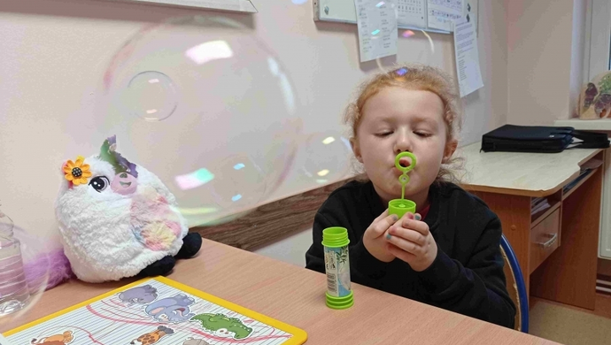 Program "Za Życiem" – kompleksowe wsparcie dla dzieci niepełnosprawnych i ich rodzin